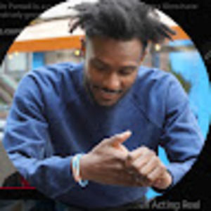 Meet your Posher, Austin